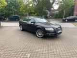 Audi AUDI A6 - 3.0 TDI - S-line - Audi A6 aus 2005: Line