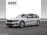 BMW 320d tour. A. +DAB+LIVE PLUS+PDC+KLIMA+SHZ+ - silberne BMW 320