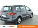 Seat Alhambra 1.4 TSI Style*PDC*SHZ*TEMPO*KLIMA* - gebrauchte Seat Alhambra aus dem Jahr 2018