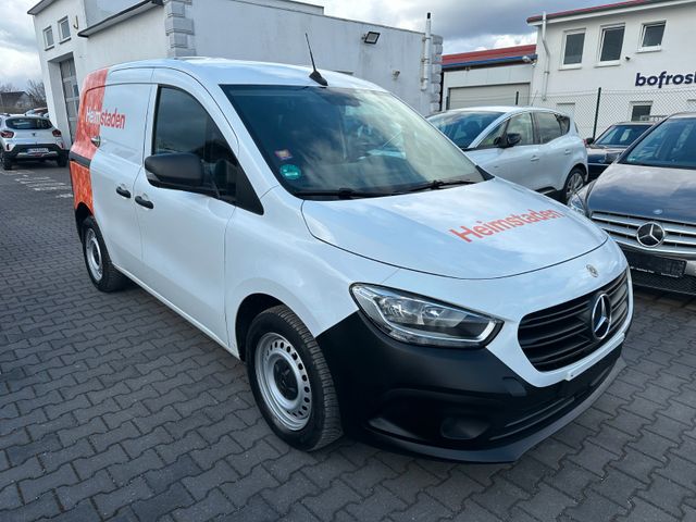 MERCEDES-BENZ Citan Kasten 110 CDI standard