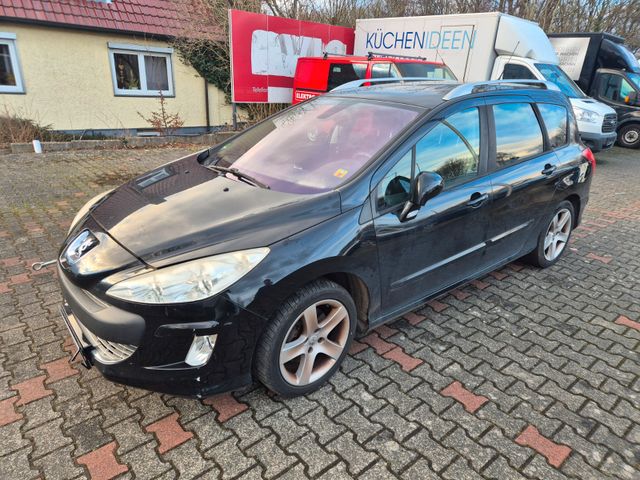 Peugeot 308 SW Sport Plus