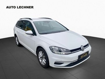 Bild 3 VW Golf VII Variant Comline*AT*BUS-PAK*ACC*SHZ*1HD*