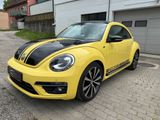 Volkswagen Beetle GSR 2.0 TSi 16V DSG Bi Xenon Sound Keyles - Volkswagen Beetle: Gsr