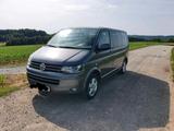 Volkswagen VW T5.2 Multivan - Volkswagen LT mit Diesel-Antrieb
