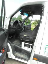 Mercedes-Benz Sprinter - Mercedes-Benz: Firmenfahrzeug