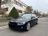 BMW 320D  Aut. F30 F31 M Sportpaket/ M Paket Nav - BMW 320: F30