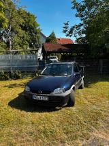Opel Corsa B 1.2 Eco/Swing | TÜV bis 02/2026 - Opel Corsa: Swing
