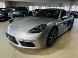 Porsche Cayman 718 PDK *PDLS*Sport-AGA*Approved* - Porsche Cayman aus 2021