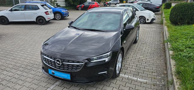 Opel Insignia*B*Sports*Tourer*Business*Aut.*LED*NAVI*