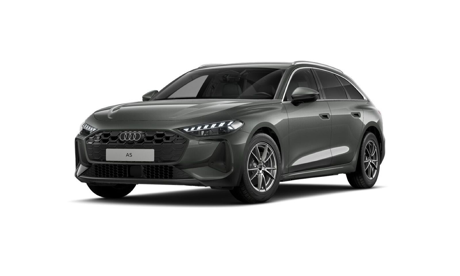 Audi A5 - Bild 2