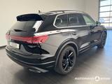 Volkswagen Touareg 3.0 TDI Elegance V6  /StHZG /AHK /LUFTF. - Volkswagen Touareg: TDI