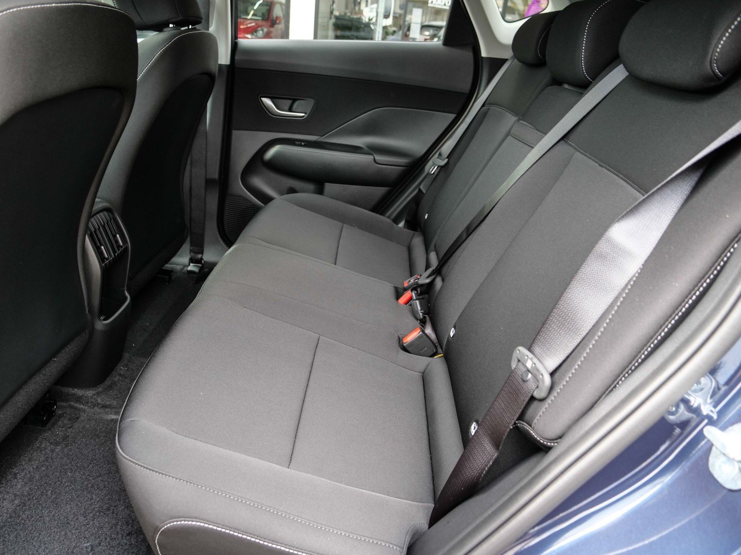 Hyundai KONA Elektro - Bild 11