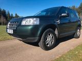 Land Rover Freelander 2 XE Limited Edition  - Land Rover Freelander XE-Limited-Edition
