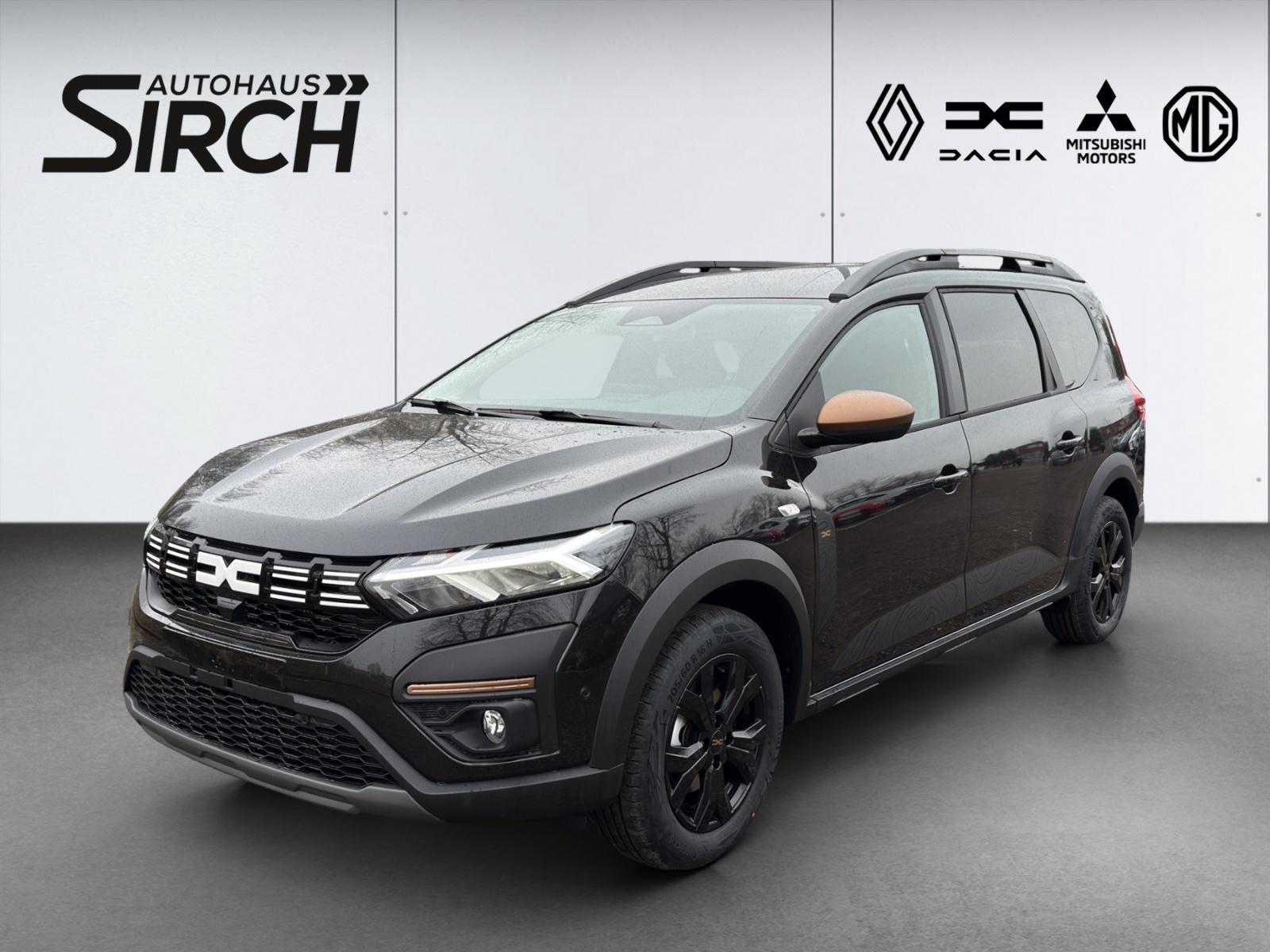 Dacia Jogger Extreme HYBRID 140*City-Paket*KAM*NAVI*