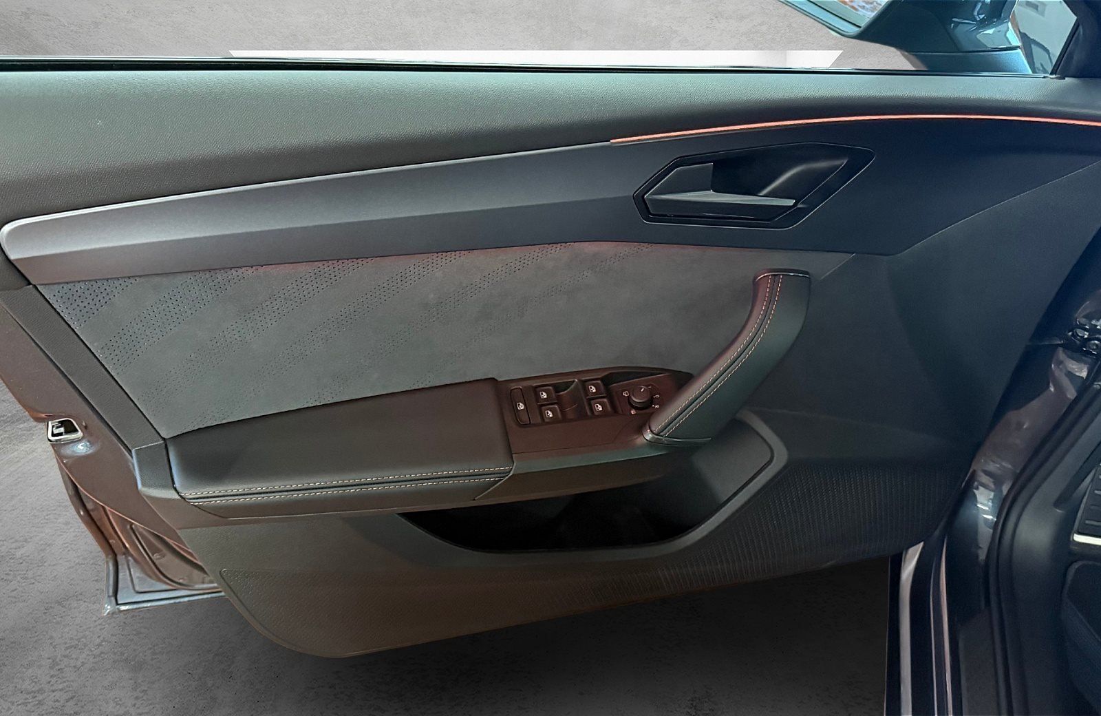 Cupra Leon - Bild 13