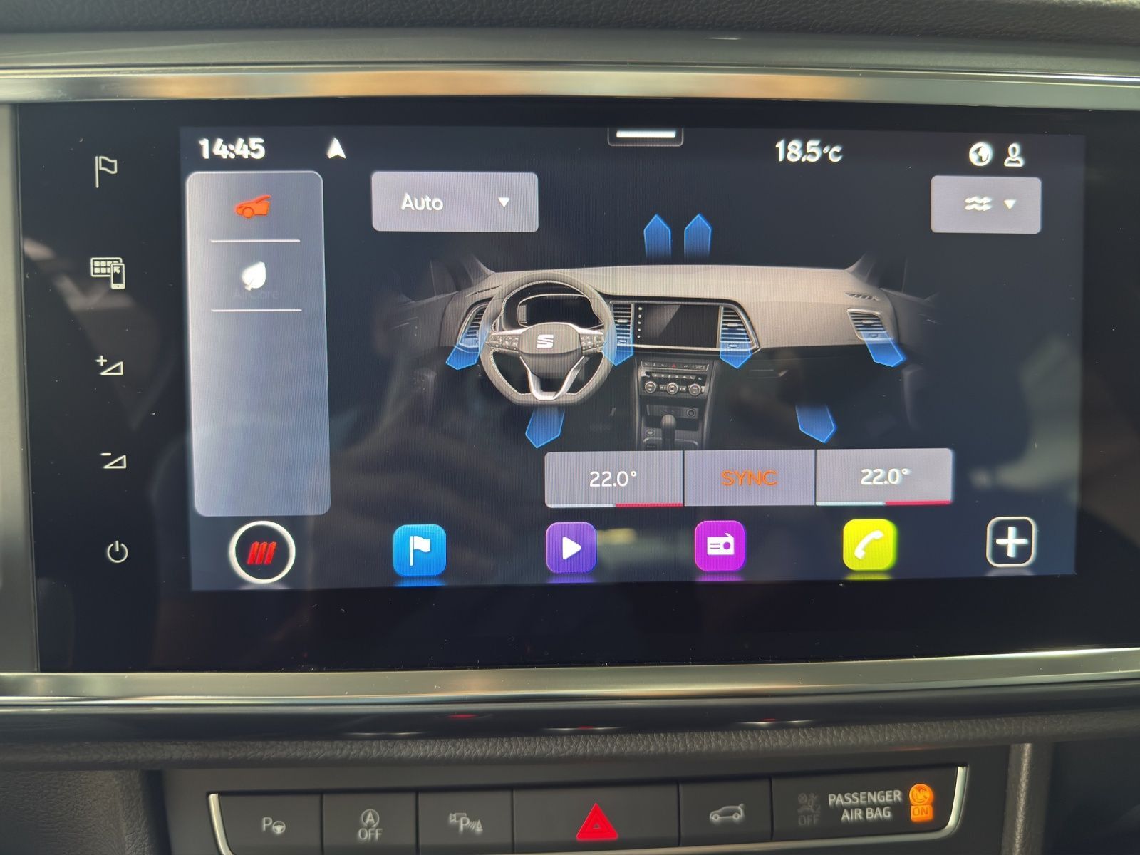 Seat Ateca - Bild 16