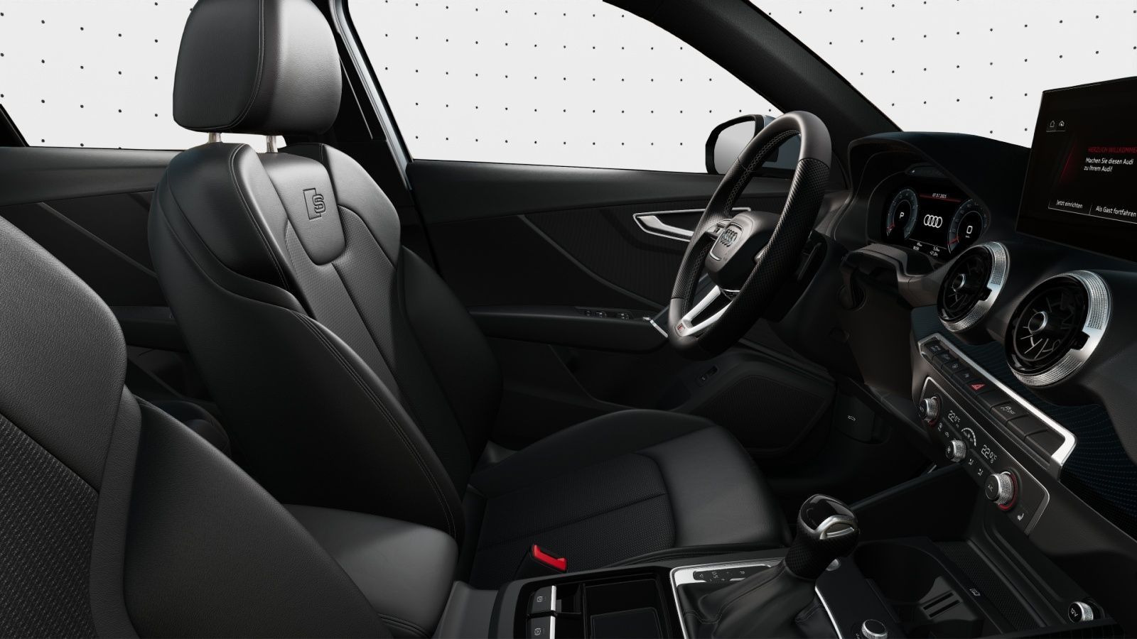 Audi Q2 - Bild 4