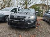 Skoda Octavia 2.0 TSI DSG RS 245 Combi RS