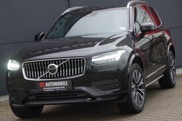 Volvo XC90 - 2