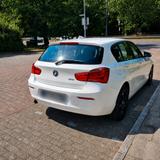 BMW 118i F20 Facelift 6-Gang HU neu Sitzheizung  - BMW 118 in Herne