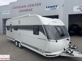 Hobby Excellent Edition 650 UMFe Alde*Mover XT4*Klima  - Hobby 650 umfe