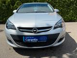 Opel Astra J Sports Tourer Edition - Opel Astra: J Edition