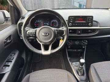 Kia Picanto 1.0 Edition 7 Klima PDC vorne & hinten