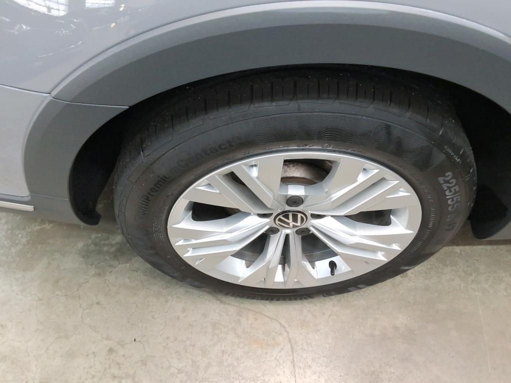 Volkswagen Passat Alltrack Variant Alltrack 4Motion 2.0 TDI