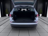 Skoda Kodiaq - Vorschau Bild 4