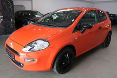 Fiat Punto Pop (199)*TÜV NEU*Allwetterreifen*Klima*PD