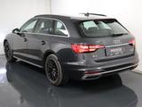Audi A4 Avant 40 TDI quattro S tronic Advanced |FLA - Audi A4 mit Diesel-Antrieb
