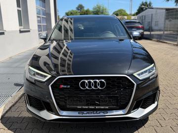 2019 AUDI RS3 照片 8
