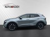 Kia Sportage Plug-in Hybrid 4WD AHK-abnehmbar Navi D - Kia Sportage mit Hybrid-Antrieb
