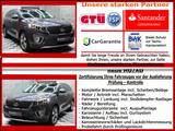 Kia Sorento Platinum Edition 4WD Aut / 2.Hand / Voll - Kia Sorento Gebrauchtwagen in Berlin