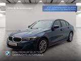 BMW 318i Limousine Navi PDC Driv.Assist Sitzheizung