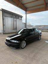 BMW Bmw e46 325i - BMW 325 aus 2001: 325i