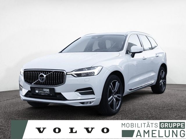 Volvo XC60 B5 AWD Inscription PANO AHK HUD 360° LED