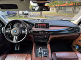 BMW X5 M M M - BMW X5 M: Automatik