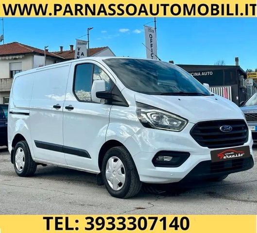 Ford Transit Custom 2.0TDCi 130CV