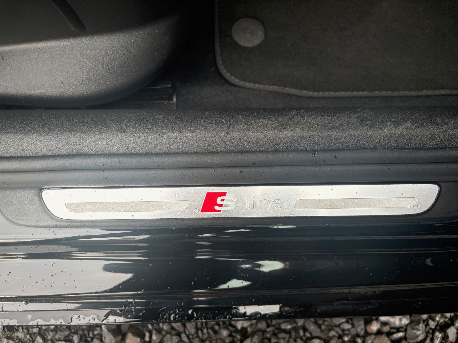 Fahrzeugabbildung Audi A1 1.4 TSI SPBK S LINE edition Navi Xenon SPORTP