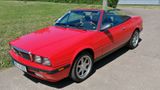 Maserati Spyder