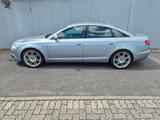 Audi A6 Lim. 2.0 TFSI S-Line - gebrauchte Audi A6 aus dem Jahr 2009