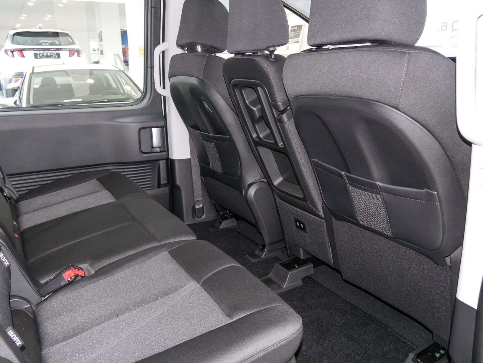 Hyundai STARIA - Bild 12