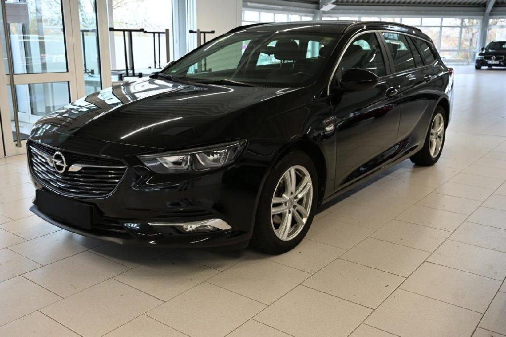 Opel Insignia  1.5 Turbo Edition LED Navi SHZ Kamera(