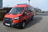 Ford Transit 350 L3H2 Trend Feuerwehr MTW 8-Sitzer - Ford Feuerwehr transit