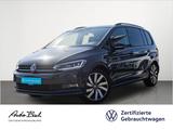 Volkswagen Touran 1.5 TSI "Highline" DSG Navi LED Standhzg