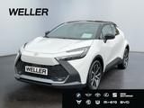Toyota C-HR 1.8 Hybrid Teamplayer *LED*ACC*CAM*el Heck*