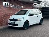 Skoda Citigo Cool Edition G-Tec 1.HD*Klima*8-Fach - Skoda Citigo Gebrauchtwagen in Bremen
