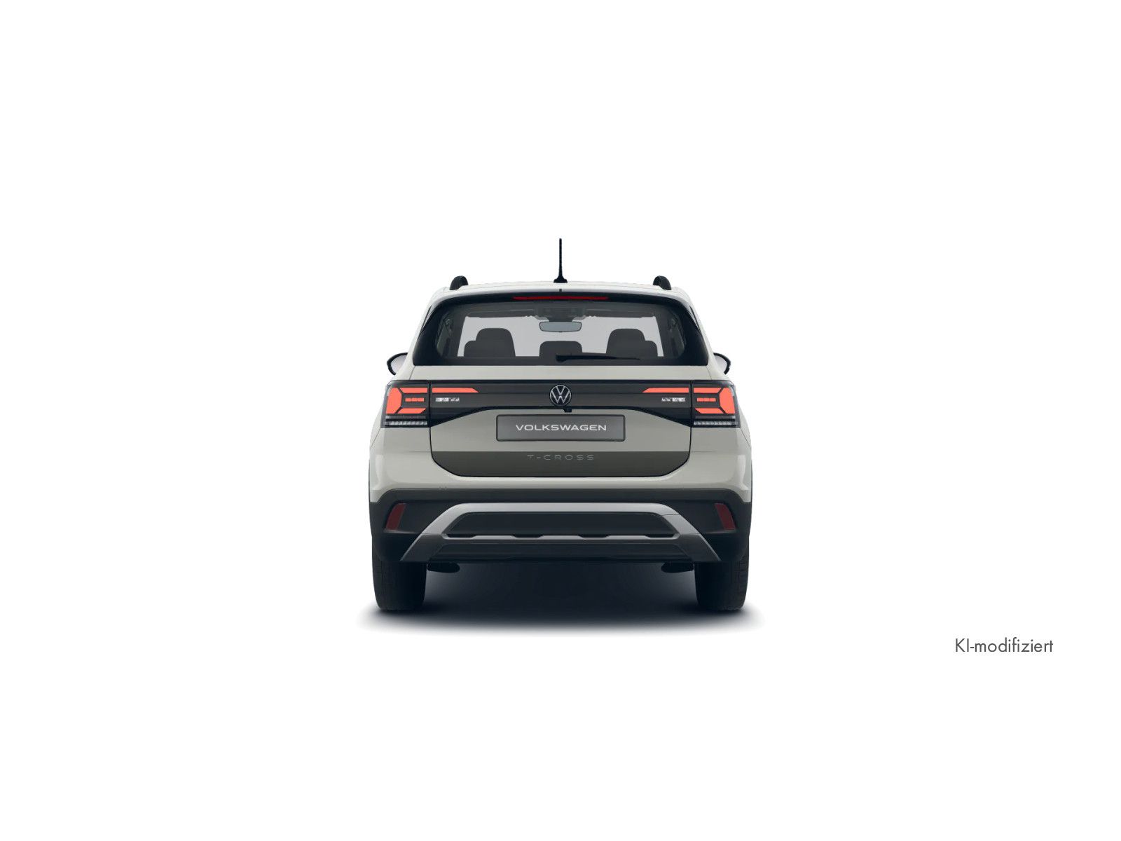 Volkswagen T-Cross - Bild 8