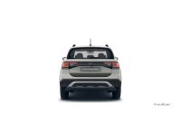 Volkswagen T-Cross - Vorschau Bild 8